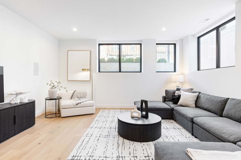 Tiny photo for 1879 N Hoyne Avenue, Chicago, IL 60647 (MLS # 12606224)