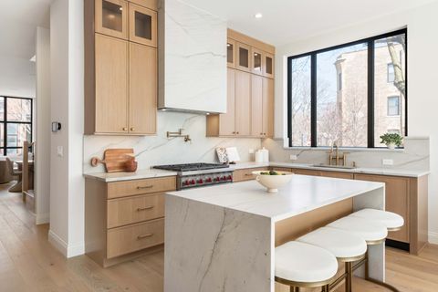 Tiny photo for 1879 N Hoyne Avenue, Chicago, IL 60647 (MLS # 12606224)