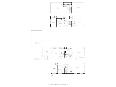 Tiny photo for 1879 N Hoyne Avenue, Chicago, IL 60647 (MLS # 12606224)