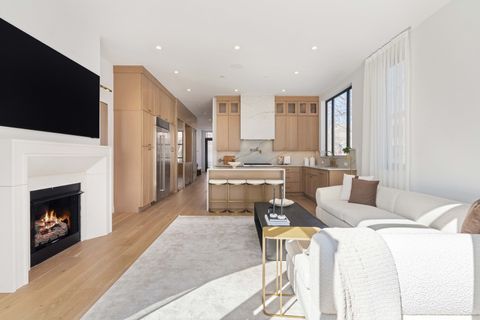 Tiny photo for 1879 N Hoyne Avenue, Chicago, IL 60647 (MLS # 12606224)