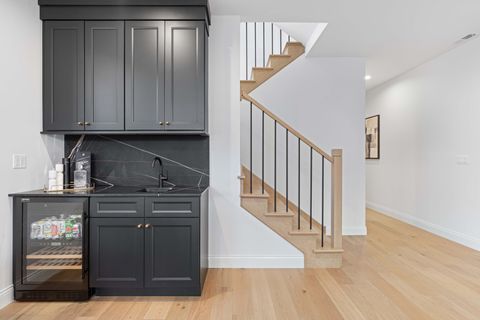 Tiny photo for 1879 N Hoyne Avenue, Chicago, IL 60647 (MLS # 12606224)