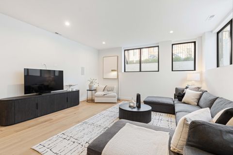 Tiny photo for 1879 N Hoyne Avenue, Chicago, IL 60647 (MLS # 12606224)