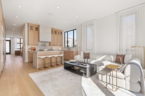 Tiny photo for 1879 N Hoyne Avenue, Chicago, IL 60647 (MLS # 12606224)