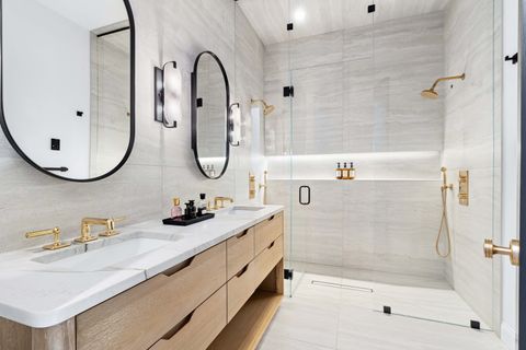 Tiny photo for 1879 N Hoyne Avenue, Chicago, IL 60647 (MLS # 12606224)