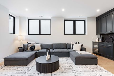 Tiny photo for 1879 N Hoyne Avenue, Chicago, IL 60647 (MLS # 12606224)