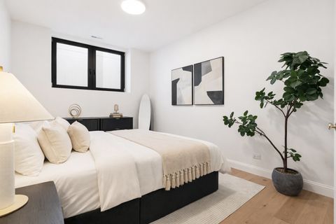 Tiny photo for 1879 N Hoyne Avenue, Chicago, IL 60647 (MLS # 12606224)