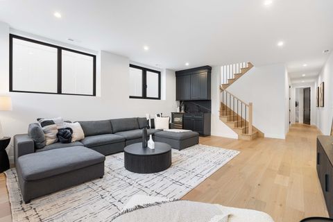 Tiny photo for 1879 N Hoyne Avenue, Chicago, IL 60647 (MLS # 12606224)