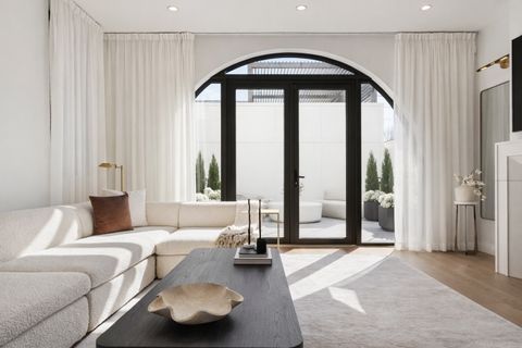 Tiny photo for 1879 N Hoyne Avenue, Chicago, IL 60647 (MLS # 12606224)