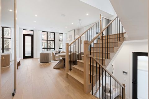 Tiny photo for 1879 N Hoyne Avenue, Chicago, IL 60647 (MLS # 12606224)