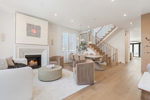 Tiny photo for 1879 N Hoyne Avenue, Chicago, IL 60647 (MLS # 12606224)