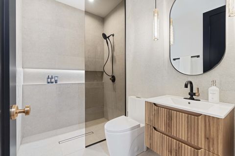 Tiny photo for 1879 N Hoyne Avenue, Chicago, IL 60647 (MLS # 12606224)