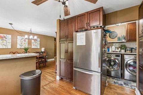 Tiny photo for 326 N Clark Drive, Palatine, IL 60074 (MLS # 12697514)