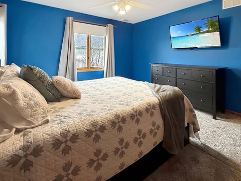 Tiny photo for 5426 N Kildare Avenue, Chicago, IL 60630 (MLS # 12616224)