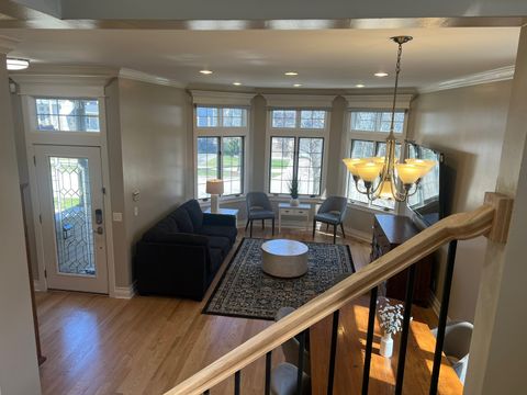 Tiny photo for 5426 N Kildare Avenue, Chicago, IL 60630 (MLS # 12616224)