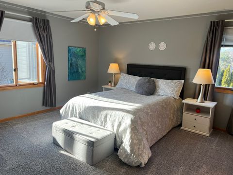 Tiny photo for 5426 N Kildare Avenue, Chicago, IL 60630 (MLS # 12616224)