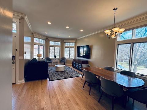 Tiny photo for 5426 N Kildare Avenue, Chicago, IL 60630 (MLS # 12616224)