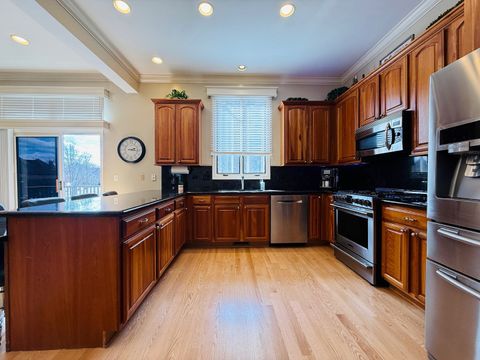 Tiny photo for 5426 N Kildare Avenue, Chicago, IL 60630 (MLS # 12616224)