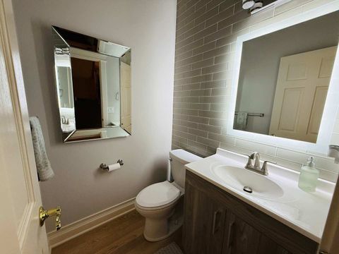 Tiny photo for 5426 N Kildare Avenue, Chicago, IL 60630 (MLS # 12616224)