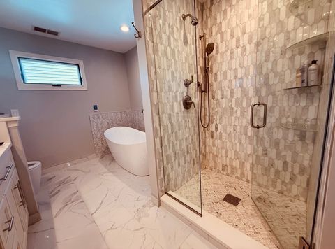 Tiny photo for 5426 N Kildare Avenue, Chicago, IL 60630 (MLS # 12616224)