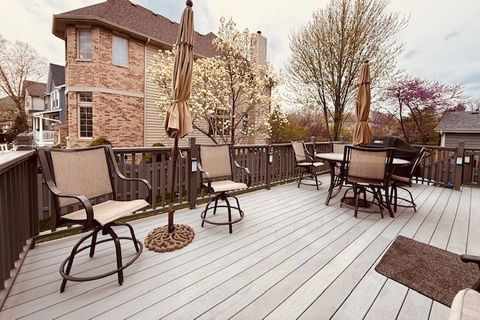 Tiny photo for 5426 N Kildare Avenue, Chicago, IL 60630 (MLS # 12616224)