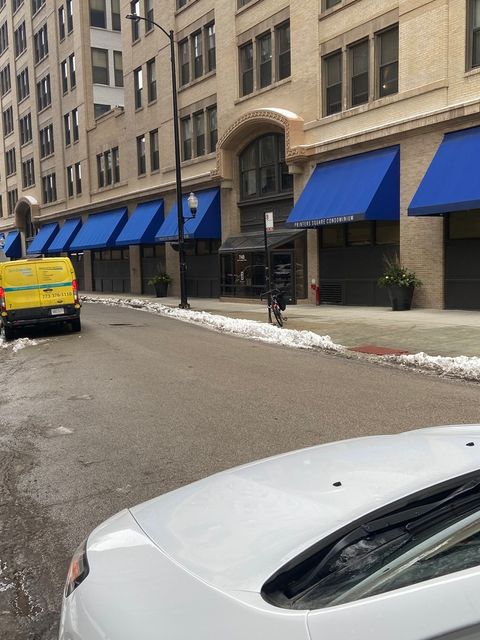 740 S Federal Street 404 Chicago IL 60605