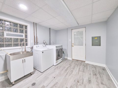 Tiny photo for 18207 Ravisloe Terrace, Country Club Hills, IL 60478 (MLS # 12437516)