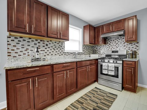 Tiny photo for 8337 S Sangamon Street, Chicago, IL 60620 (MLS # 12559827)