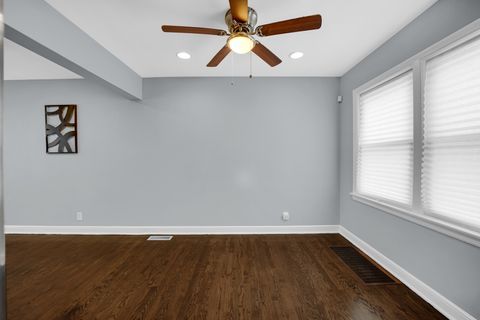 Tiny photo for 8337 S Sangamon Street, Chicago, IL 60620 (MLS # 12559827)