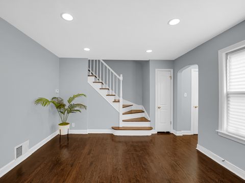 Tiny photo for 8337 S Sangamon Street, Chicago, IL 60620 (MLS # 12559827)