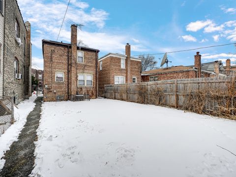 Tiny photo for 8337 S Sangamon Street, Chicago, IL 60620 (MLS # 12559827)