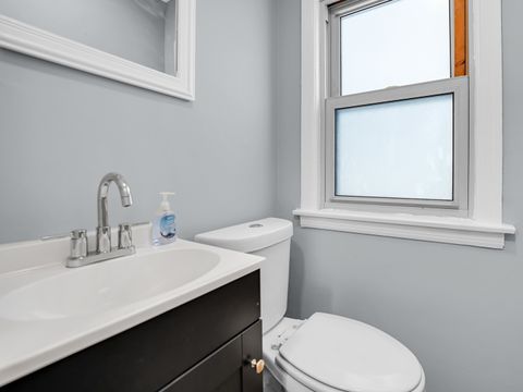 Tiny photo for 8337 S Sangamon Street, Chicago, IL 60620 (MLS # 12559827)
