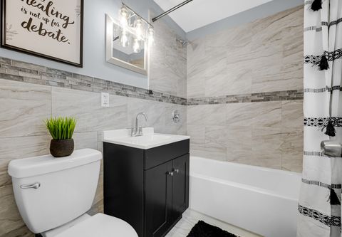 Tiny photo for 8337 S Sangamon Street, Chicago, IL 60620 (MLS # 12559827)