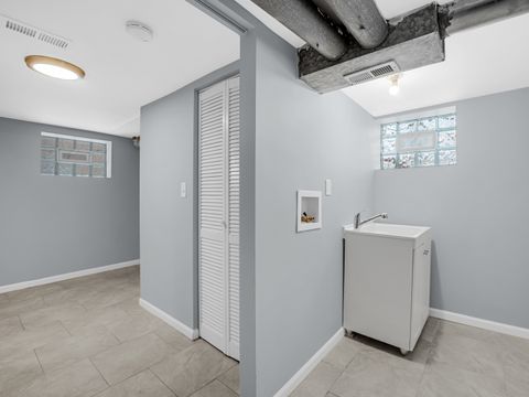 Tiny photo for 8337 S Sangamon Street, Chicago, IL 60620 (MLS # 12559827)