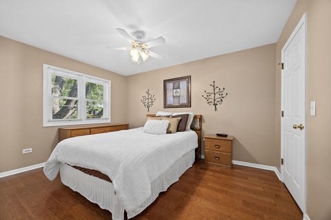 Tiny photo for 4431 Waubansie Lane, Lisle, IL 60532 (MLS # 12761226)
