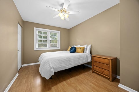 Tiny photo for 4431 Waubansie Lane, Lisle, IL 60532 (MLS # 12761226)
