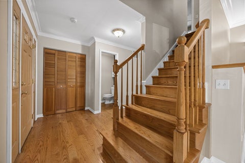 Tiny photo for 4431 Waubansie Lane, Lisle, IL 60532 (MLS # 12761226)