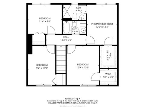 Tiny photo for 4431 Waubansie Lane, Lisle, IL 60532 (MLS # 12761226)