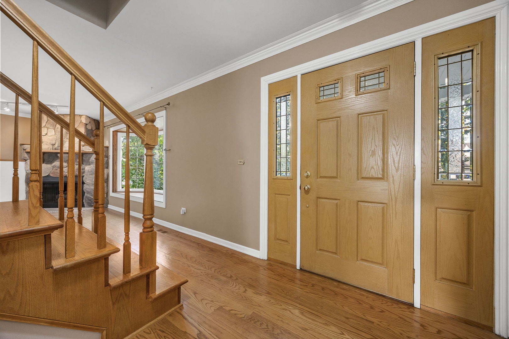 4431 Waubansie Lane