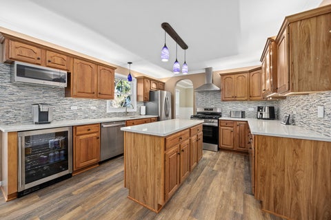 Tiny photo for 4431 Waubansie Lane, Lisle, IL 60532 (MLS # 12761226)
