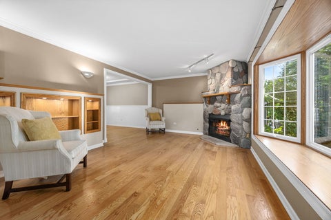 Tiny photo for 4431 Waubansie Lane, Lisle, IL 60532 (MLS # 12761226)