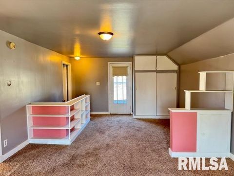 Tiny photo for 2918 PERSHING Boulevard, Clinton, IA 52732 (MLS # QC4269739)