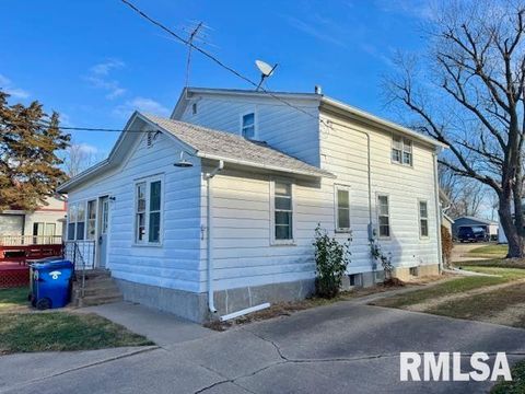 Tiny photo for 2918 PERSHING Boulevard, Clinton, IA 52732 (MLS # QC4269739)