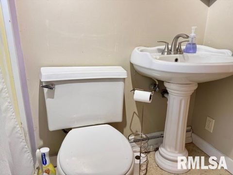 Tiny photo for 2918 PERSHING Boulevard, Clinton, IA 52732 (MLS # QC4269739)