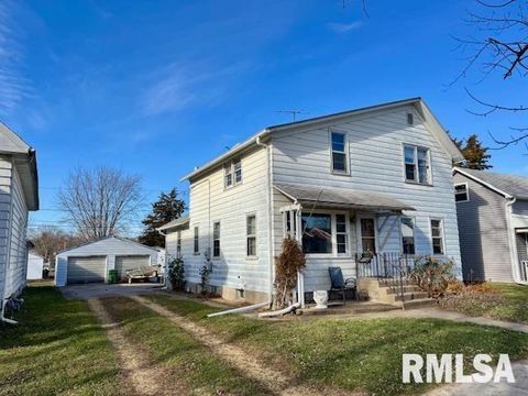Tiny photo for 2918 PERSHING Boulevard, Clinton, IA 52732 (MLS # QC4269739)