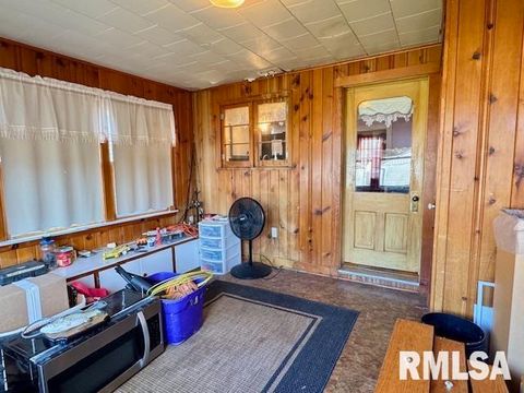 Tiny photo for 2918 PERSHING Boulevard, Clinton, IA 52732 (MLS # QC4269739)