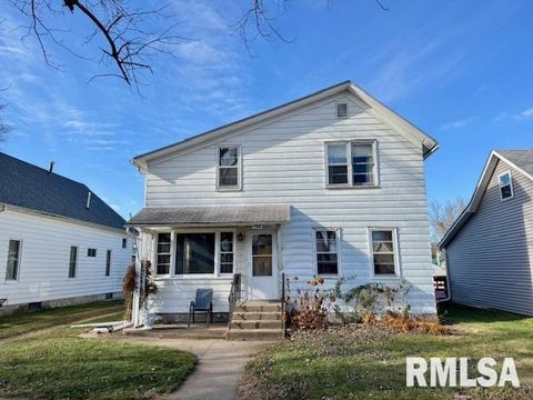 Photo of 2918 PERSHING Boulevard, Clinton, IA 52732 (MLS # QC4269739)