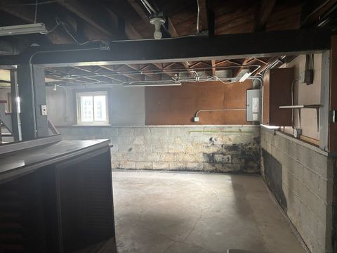 Tiny photo for 1028 Thomas Avenue, Forest Park, IL 60130 (MLS # 12656608)