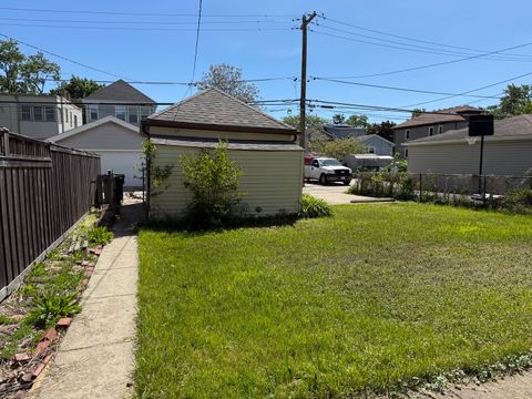 Tiny photo for 1028 Thomas Avenue, Forest Park, IL 60130 (MLS # 12656608)