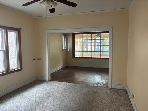 Tiny photo for 1028 Thomas Avenue, Forest Park, IL 60130 (MLS # 12656608)