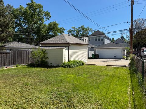 Tiny photo for 1028 Thomas Avenue, Forest Park, IL 60130 (MLS # 12656608)